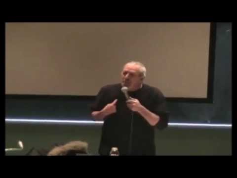 Pierre Falardeau - Histoire du Québec !