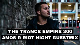 Download lagu TTE300 Amos & Riot Night Guestmix mp3 Download lagu TTE300 Amos & Riot Night Guestmix mp3