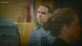 Judge now deliberating Mark Carver's fate