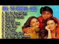Dil To Pagal Hai Saharukh Khan Movie All Song Dil To Pagal Hai Film Songs Everygreen Filmy Gaane