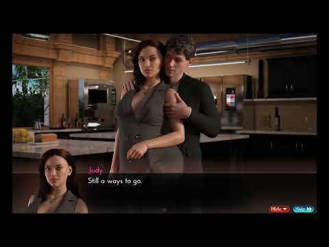 The Genesis Order v 99034 Update