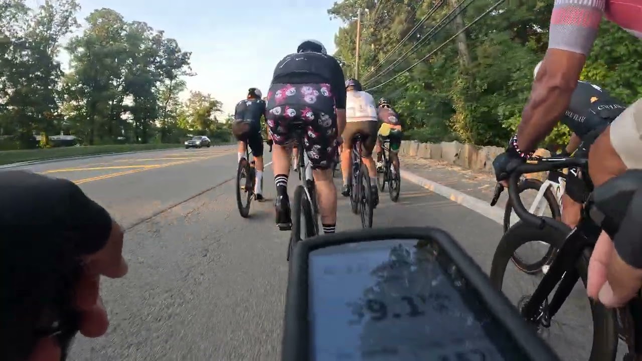 Talent Rush Ride, 1 Of 2 The Last Ride Of The Year 🔥 🚒 🔥, 09/12/2024.