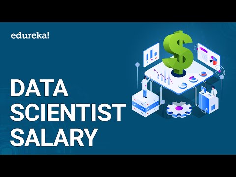Data Science Training | Data Science Tutorial for Beginners | Data Science with R | Edureka