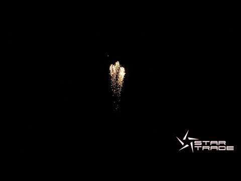 0402040 47mm 8 Schuss Blue Buitterfly Mine