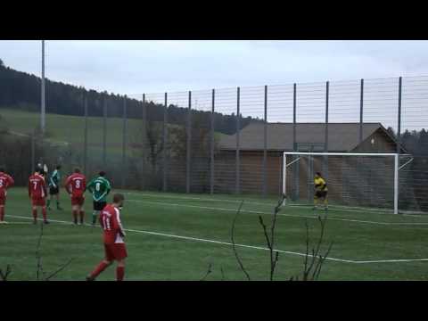 TSV Wäschenbeuren - 1. FC Donzdorf II  3:0 Marcel