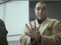 Vinnie Jones stars in Stayin' Alive CPR video ...
