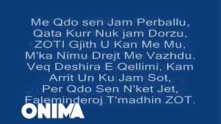 Amzi Manii - Nuk Dorzona