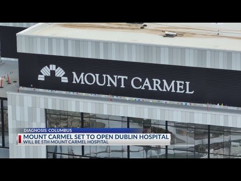 Mount Carmel set to open new hospital in Dublin