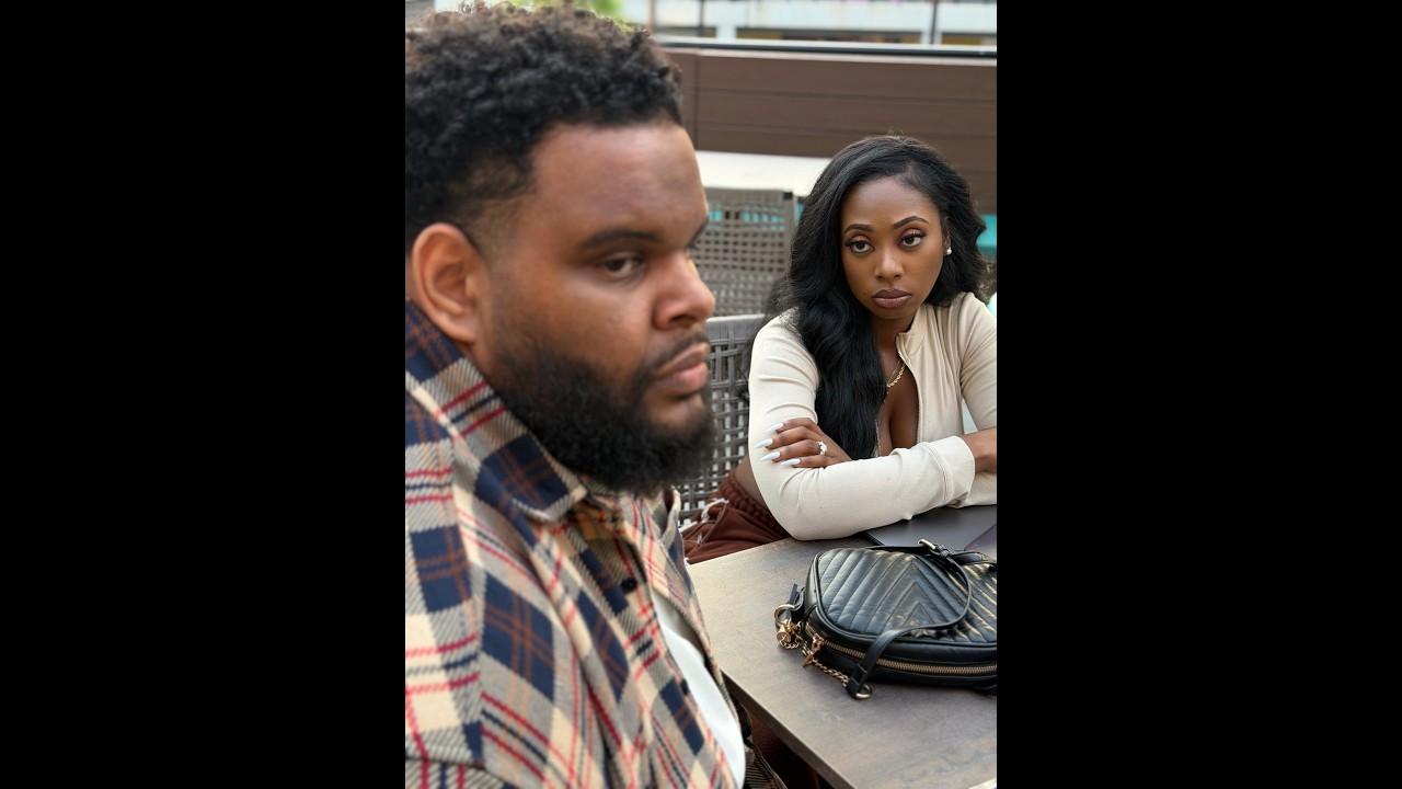 When J Diva tells Rafi if he can’t afford to be the boss, stop acting like one!