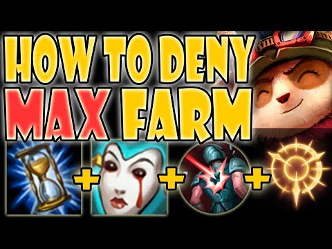 RIVEN SWAPS WITH 1 MILL + MASTERY FIZZ?! LANE CONTROL! Teemo vs Riven SEASON 9 Ranked Gameplay