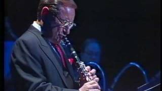 Memories of You - Peanuts Hucko 1990