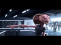 MARS NEEDS MOMS Tougher 360p
