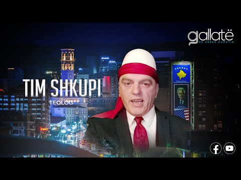 🔴 Gallatë me Arben Ahmetin - Tim Shkupi - 30.01.2024