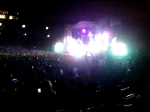 EDC LA 2009 - Day One: Beautiful Scene