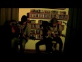 Brock Zeman & Blair Michael Hogan - Gastown @ RFZ (Mülheim)