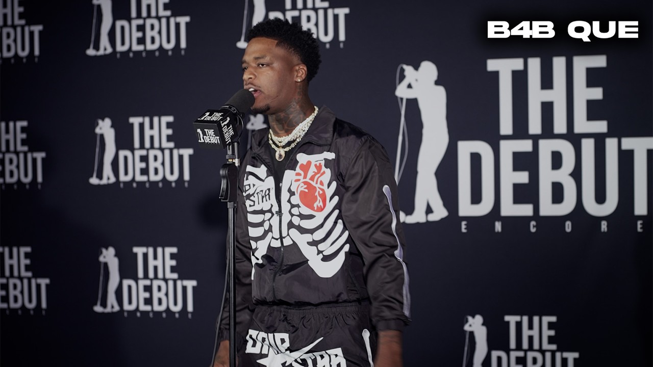 He Remade This Classic Beat And Took It To Another Level 🔥 | B4B Queen "Wanna Be Right"