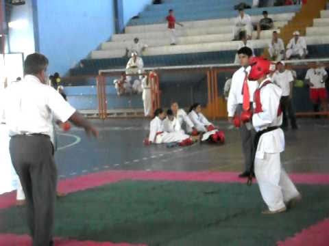 COPA CARLAO  Equipe Carlão x Dojo tigre