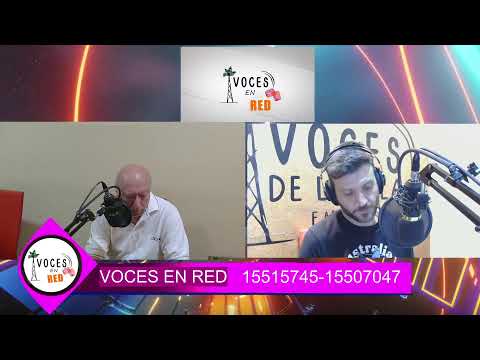 VOCES EN RED