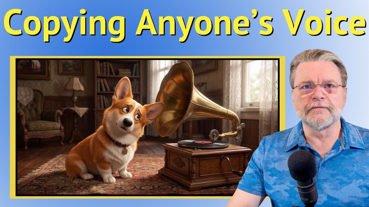 Don’t Trust Your Ears
