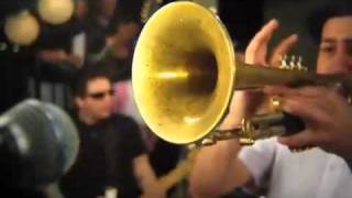 Big D and The Kids Table -  Shining On