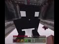 Minecraft Build Battle Cat Fail