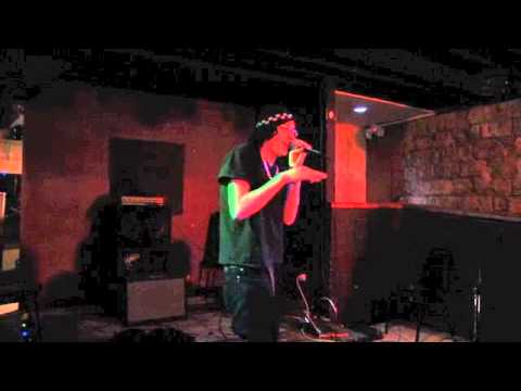 Young Fantom - Countdown