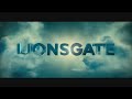 Lionsgate And Millennium Films Logos Audio Descriptive 2014