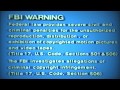 Opening To No Way Out 1995 VHS