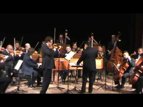 Antonio Vivaldi   Outono 1º mvt