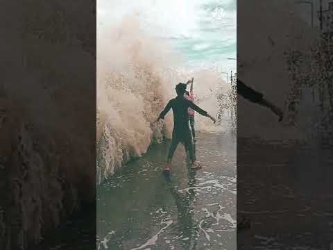 Haji Ali dargah.  sort video.  mahi official status WhatsApp 💔