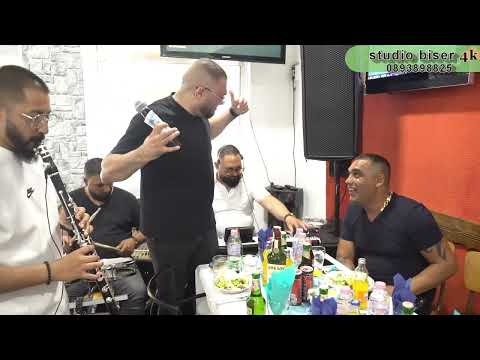 djodji bend pozdrav za qnko teshkiq cover