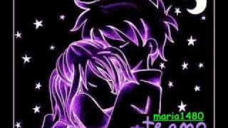 Yo te quiero 'Marc Anthony'