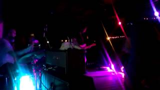 The Van Pelt - My Bouts With Pouncing. Live @ Hana-Bi, Marina Di Ravenna, Italy. 14 August 2014