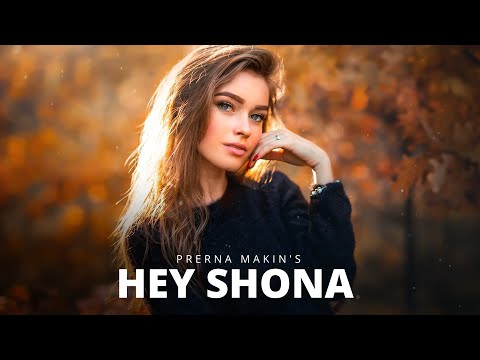 Hey Shona (Female Version) | Ta Ra Rum Pum | Prerna Makin | Shaan | Sunidhi Chauhan | Latest cover