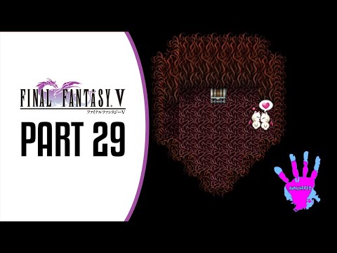 Final Fantasy V Part 29
