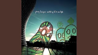 Cover art for The End And Everything After