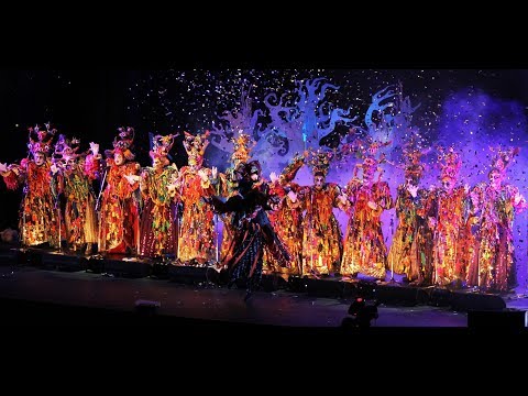 El ultimo Clavel Tabaré cardozo y Alejandro Balbis (malandra)