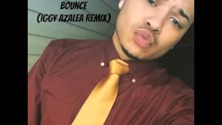 D!zzy - Bounce (Iggy Azalea Remix)