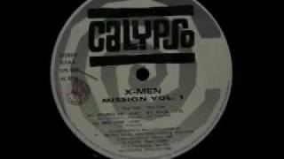 X-Men - Mission Vol. 1 - F***