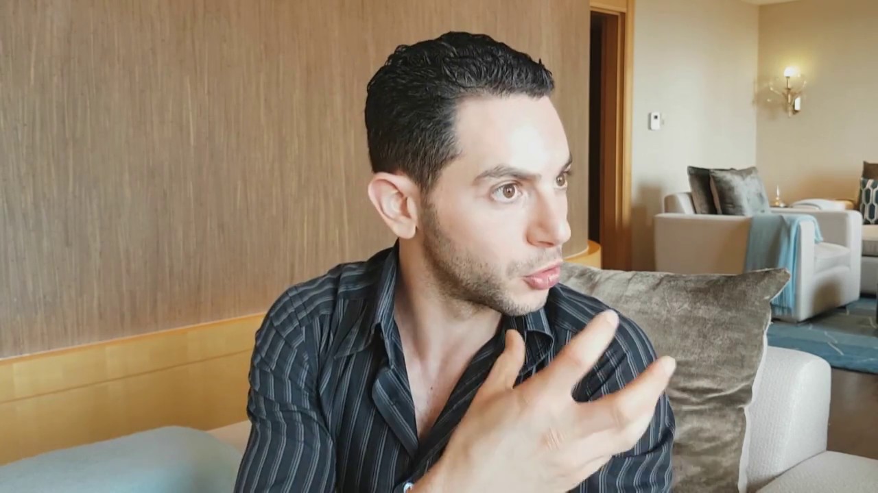 Interview with Julien Levy