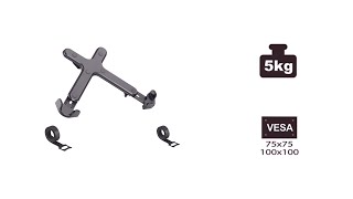 Stell SAA 4001 držák notebooku