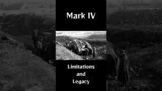 Download lagu Mark IV Limitations and Legacy mp3