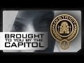 DISTRICT 1 - A Message From The Capitol - The Hunger Games: Catching Fire (2013)