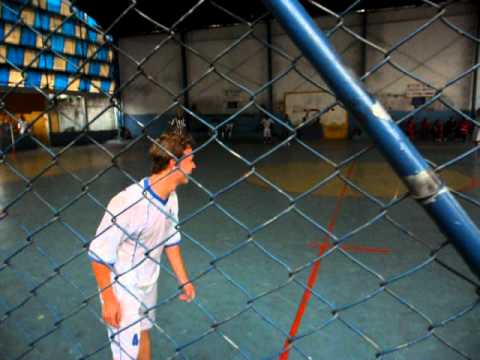 Lemarte Futsal x Familia futsal