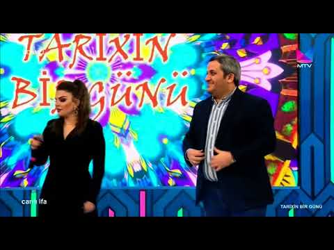 Orxan Lokbatanli - Hemide Huseynova - Canli ifa 2024