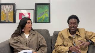 Real Stories: A Q&A with a Youth Caseworker and a Young Person Who Overcame Homelessness