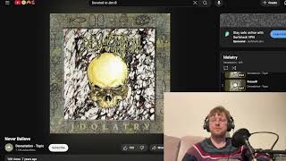 Devastation - Never Believe REACTION &amp; Listen