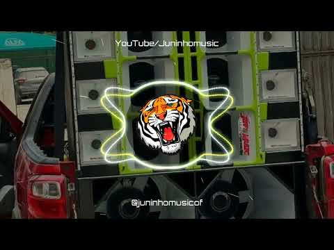 VEM MORENIN - FORROZINHO - DJ WC