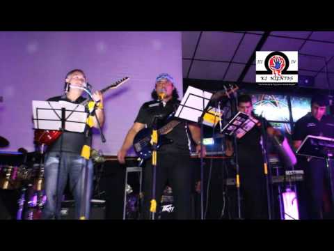 TE HUBIERAS IDO ANTES en vivo SKY Vallenar - Los Ki Nientos - Los 500