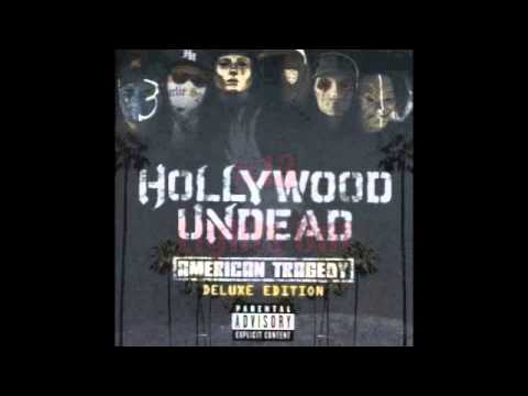 Top 30 Hollywood Undead Songs
